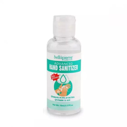 BELLAPIERRE ADVANCED | Hand Sanitizer | 70ml