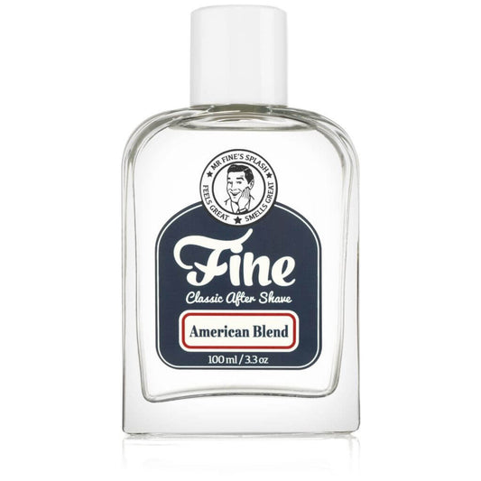 FINE ACCOUTREMENTS | American Blend Classic After Shave