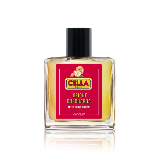 CELLA | After Shave Lotion | 100ml